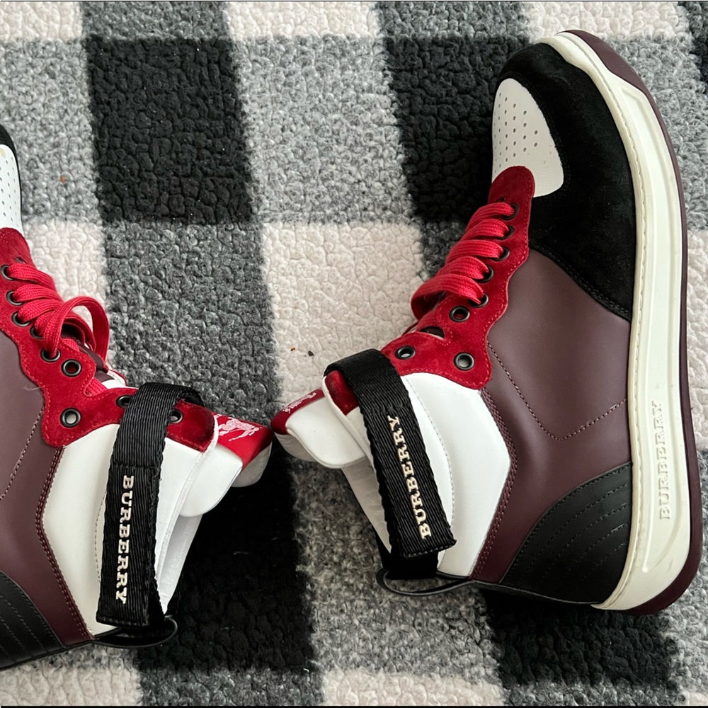 Burberry